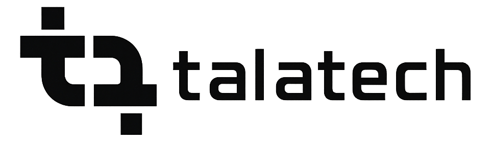 Talatech Agency