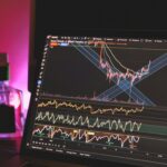 Comparison chart of blockchain networks by speed, cost, and developer support.