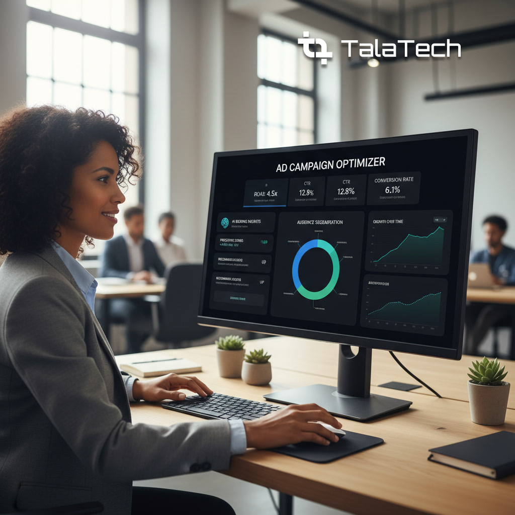 Digital Advertising Trends Shaping US Small Businesses in 2026