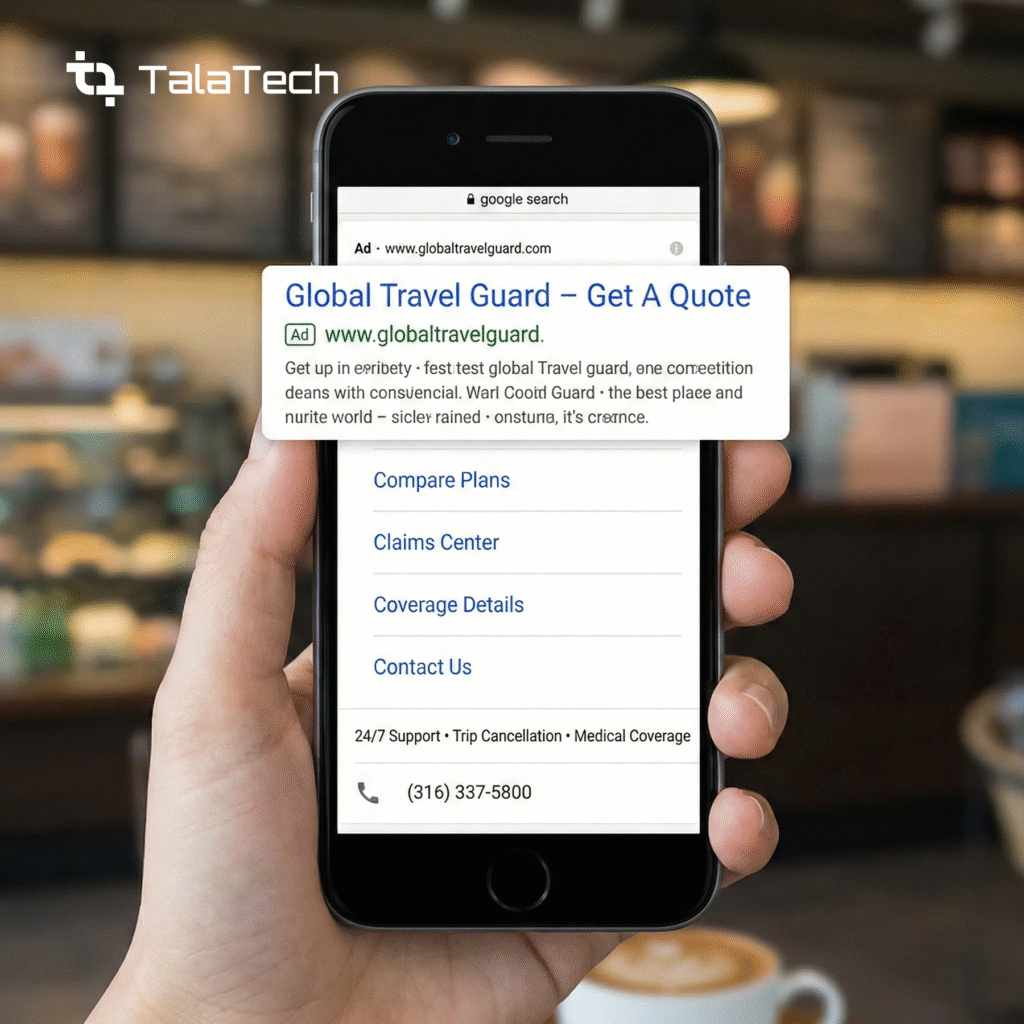 Google Ads Conversion Rates