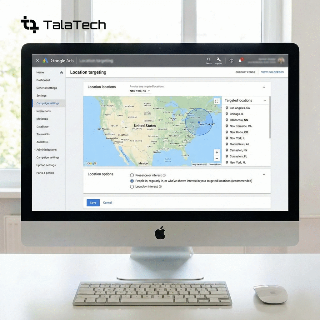 Google Ads Conversion Rates