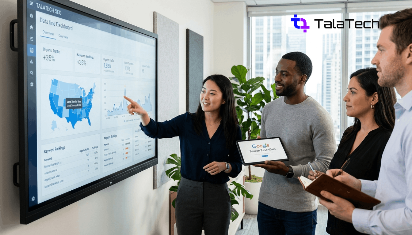 How to Choose the Right SEO Services for Your Business in US