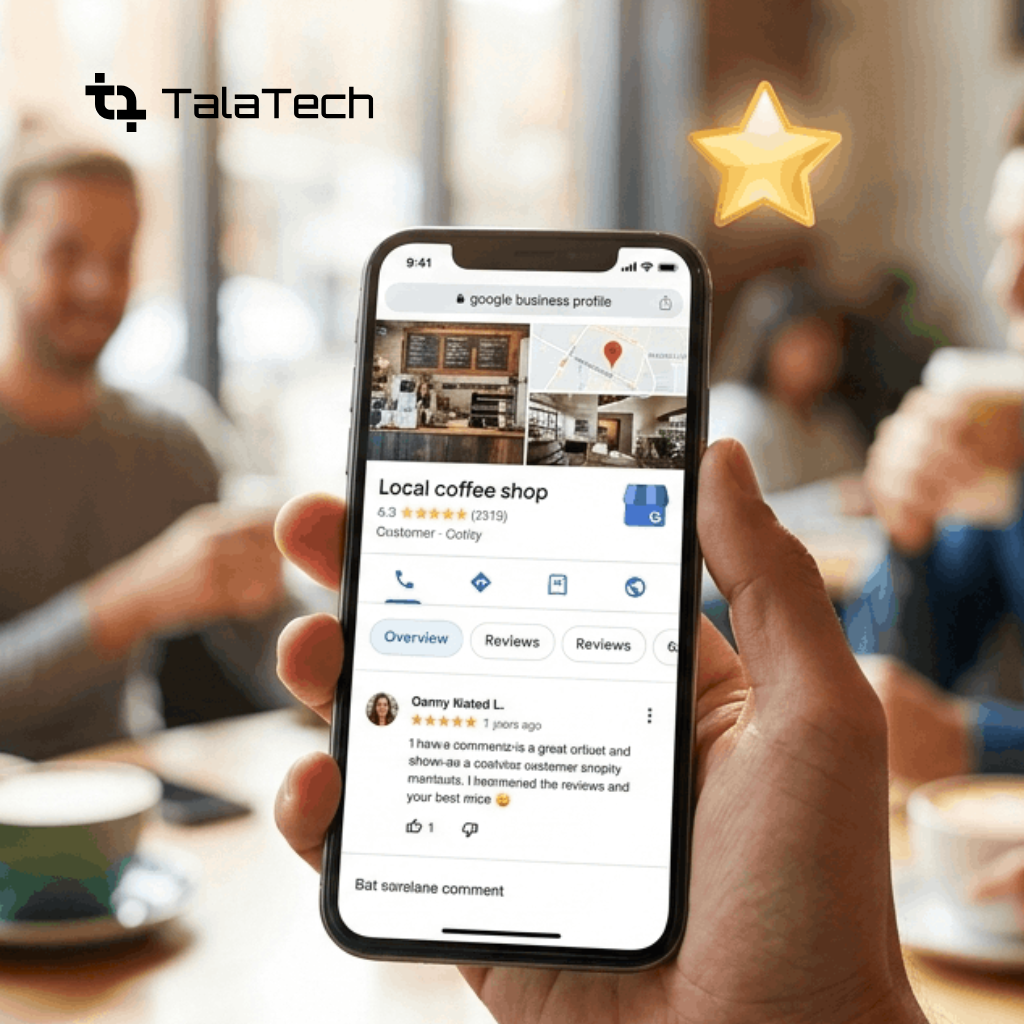 7 Proven Google Business Profile Optimization Secrets for Massive Growth