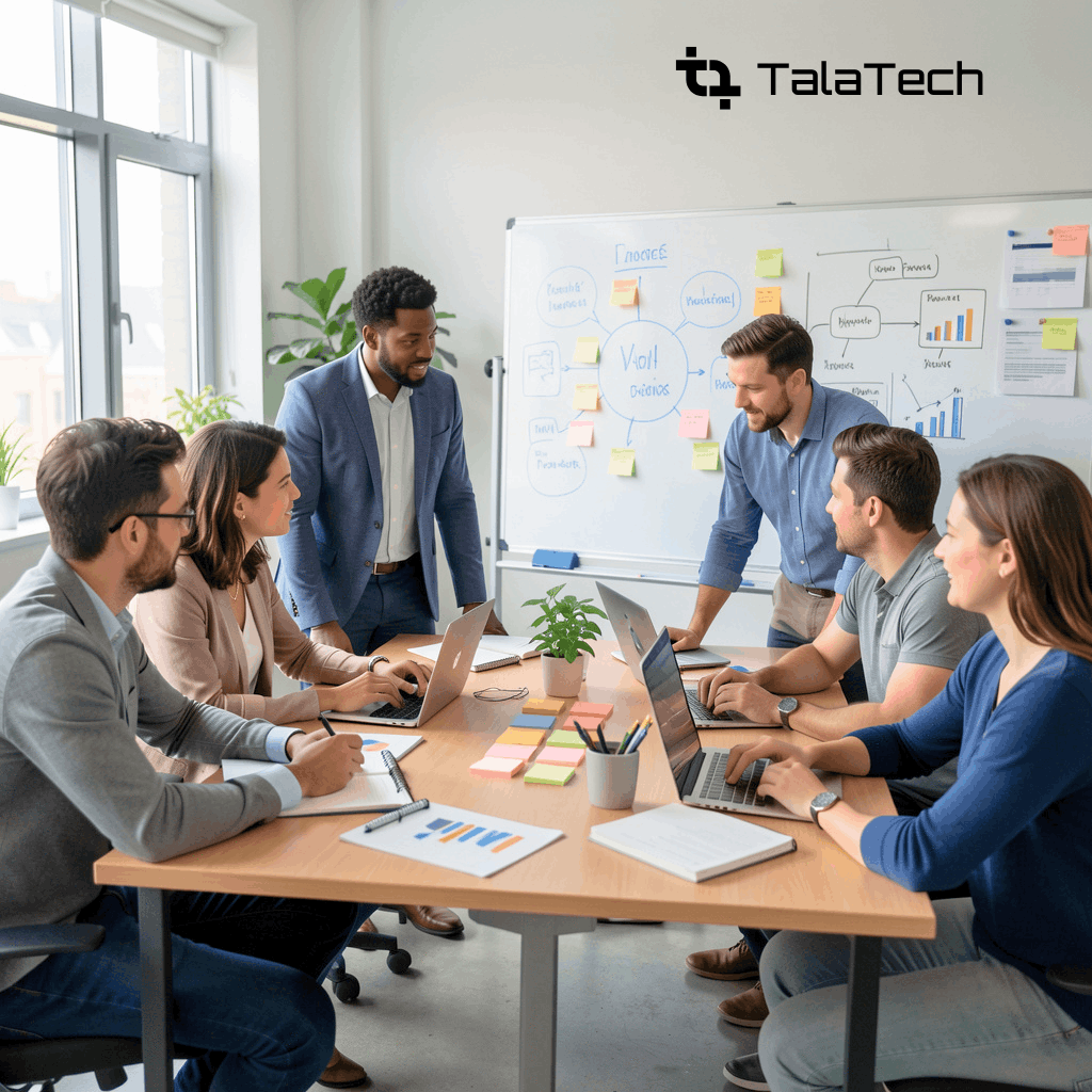 The Ultimate Content Marketing Checklist for USA Small Businesses