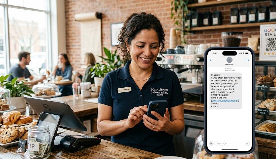 How to Get More Google Reviews for Your Business (Without Violating Guidelines)