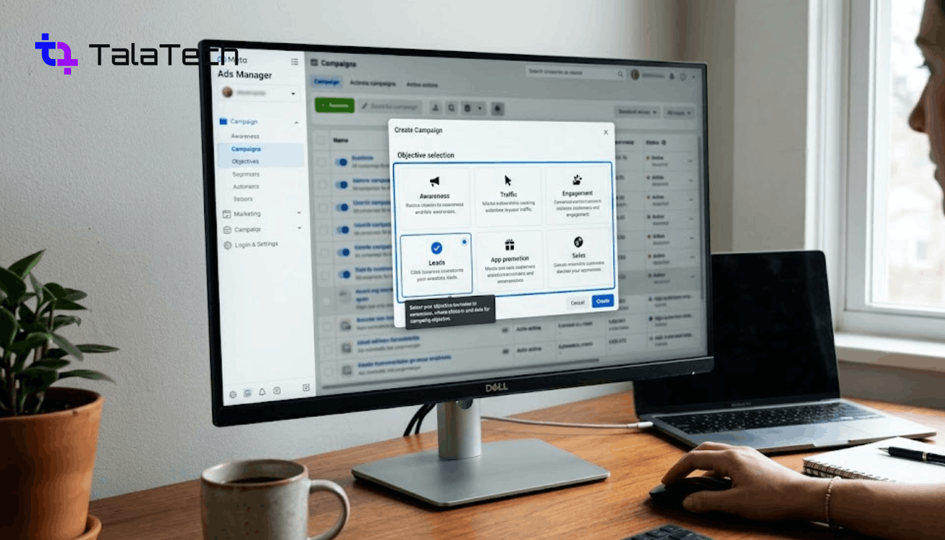 Facebook Ads for Small Business: A Beginner’s Complete Guide