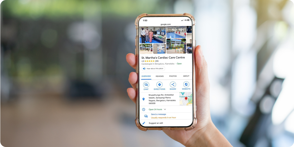 What is Rural SEO and How Does It Differ from Urban Local Search?